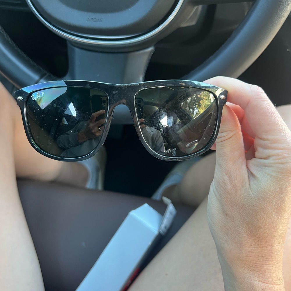 Ray-Ban Sunglasses